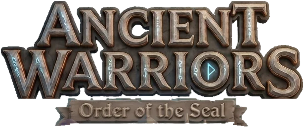 Ancient Warriors: Order of the Seal