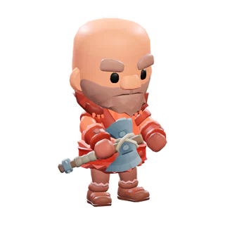 Barbarenberserker