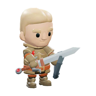Gladiator
