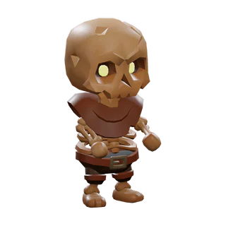 Island Goblin