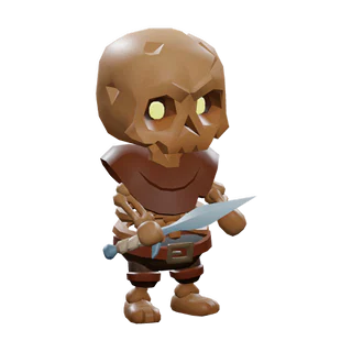 Goblin del camino