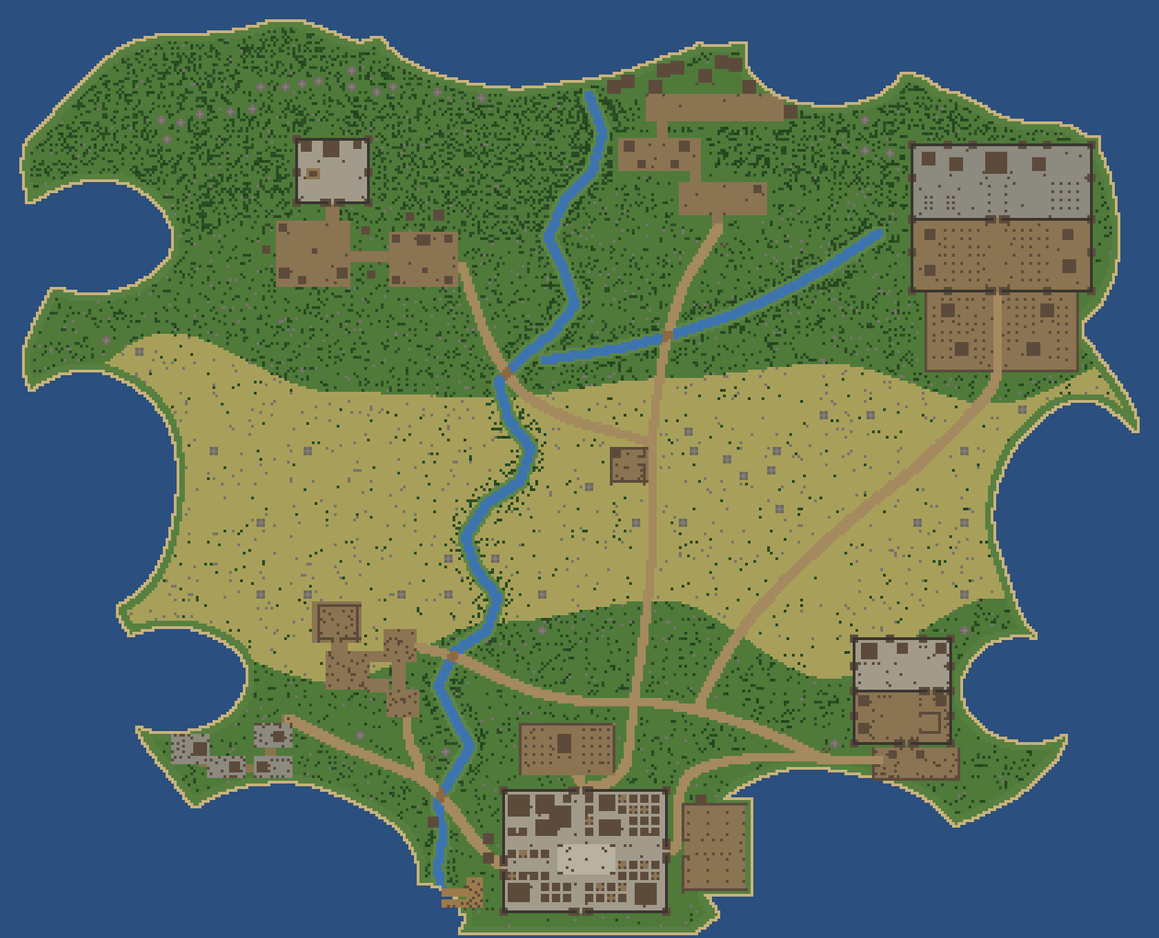 Kontynent
